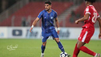 خلاصه بازی استقلال مقابل المحرق + لینک دانلود فیلم