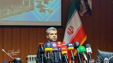 ساعی: حضورم در سفرها الزامی است / قرار است از بدنه مدیریتی وزارت ورزش سرپرست تعیین شود