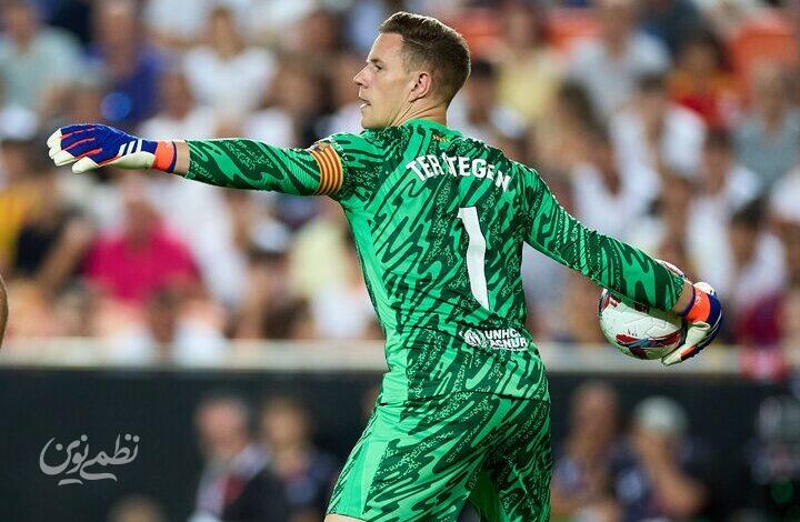 ۲۰ سیو برتر لالیگا در سال ۲۰۲۵ + لینک دانلود فیلم