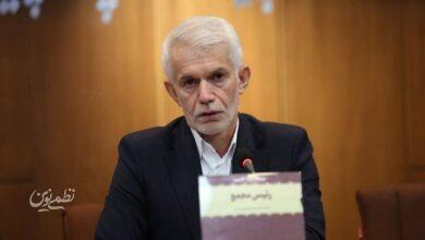 توضیحات مهم معاون وزیر ورزش درباره مدرک تحصیلی جعلی رئیس فدراسیون بدنسازی و پرورش اندام