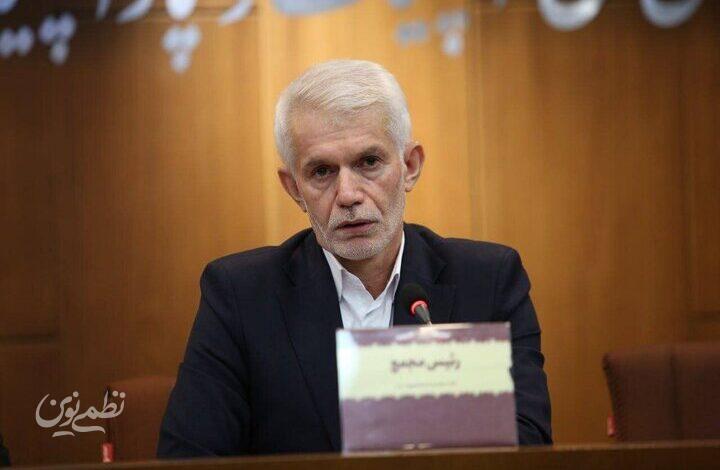 توضیحات مهم معاون وزیر ورزش درباره مدرک تحصیلی جعلی رئیس فدراسیون بدنسازی و پرورش اندام