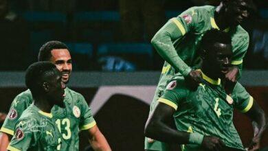 صعود مقتدرانه نیجریه به دور حذفی/ سنگال جنگ صدرنشینی را برد