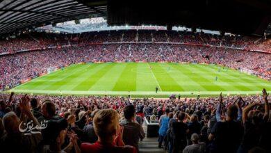 پر تماشاگرترین تیمهای باشگاهی ۲۰۲۵ مشخص شدند