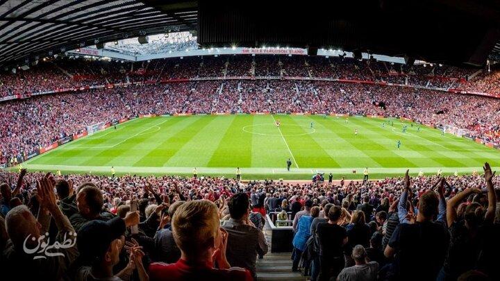 پر تماشاگرترین تیمهای باشگاهی ۲۰۲۵ مشخص شدند