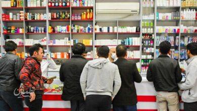 بازار دارو به هم ریخت؛ حال بیماران ناخوش است