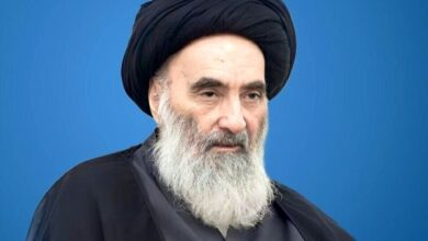 توضیح فرزند آیت‌الله سیستانی درباره فتوای جنجالی: مربوط به ایران نیست!