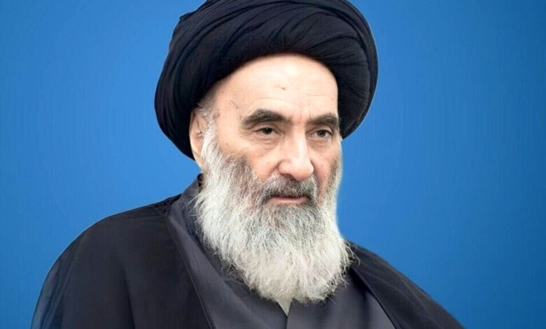 توضیح فرزند آیت‌الله سیستانی درباره فتوای جنجالی: مربوط به ایران نیست!