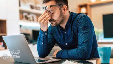 روزگاری که بیاینترنت نمیگذرد؛ فرسودگی ما را تهدید میکند