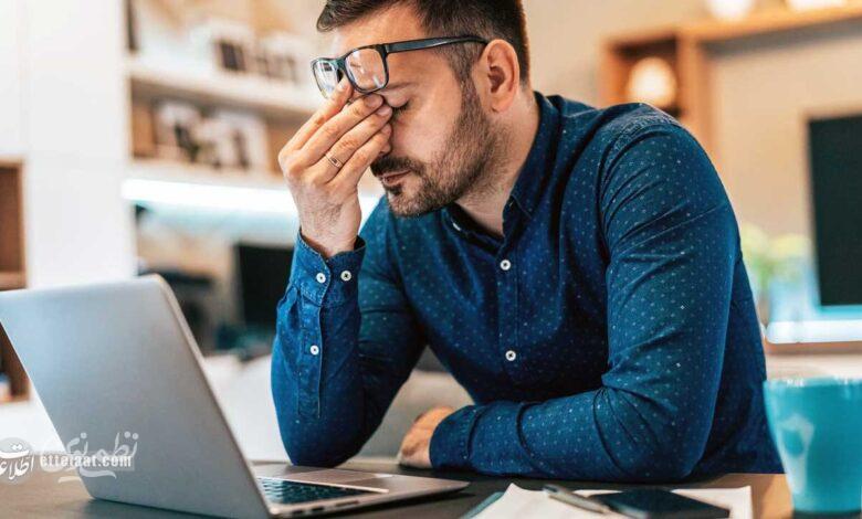 روزگاری که بیاینترنت نمیگذرد؛ فرسودگی ما را تهدید میکند