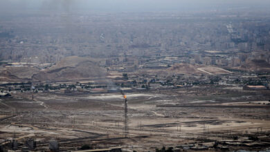 مدیریت استراتژیک؛ کلید عبور خوزستان از بحران‌های مزمن