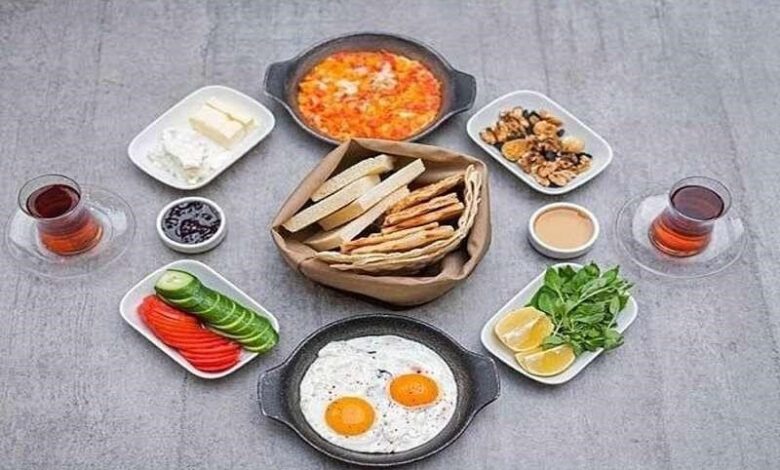 هشدار درباره حذف صبحانه؛ از نوسان قند خون تا کاهش کارآیی!