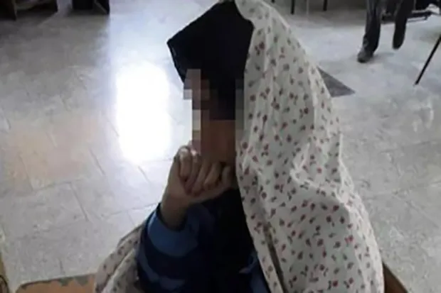 حکم نامادری دختر بچه 4 ساله ارومیهای اعلام شد