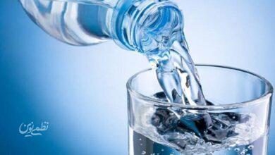 نوشیدن بیش از حد آب چه بلایی سر بدن میآورد؟