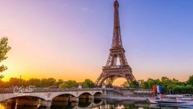 سفر به پاریس چه بلایی سر گردشگران میآورد؛ این شهر روح و روان شما را به هم میریزد