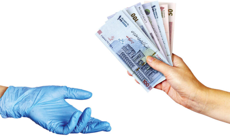 برنامه دولت و مجلس برای مهار زیرمیزی پزشکان چه شد؟