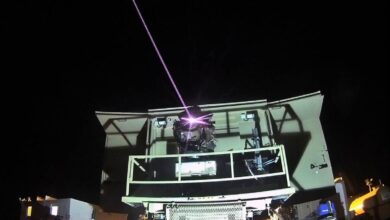 اسرائیل برای جنگ با ایران آماده شد؟