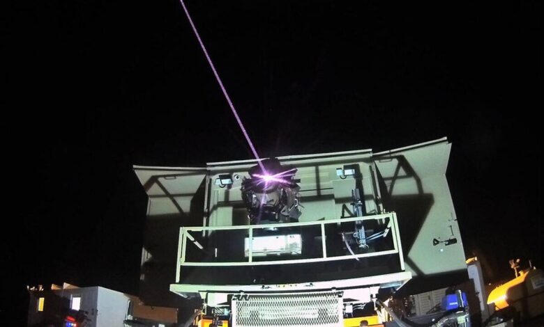 اسرائیل برای جنگ با ایران آماده شد؟