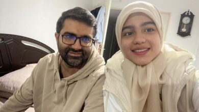 تصویر فرزند معاون رئیس‌جمهور؛ دختری که جان بیماران نیازمند را نجات داد