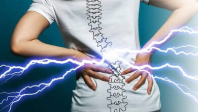 ۶ نسخه خطرناک خانگی برای انحراف ستون فقرات