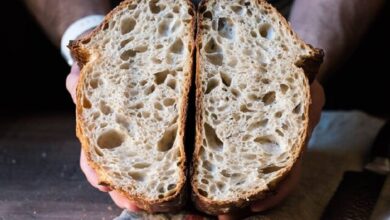 برای تنظیم قند خون این نان را مصرف کنید