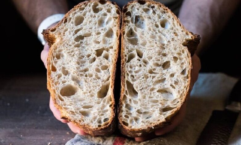 برای تنظیم قند خون این نان را مصرف کنید