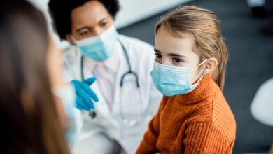 آنفولانزا-بیماری-سرماخوردگی