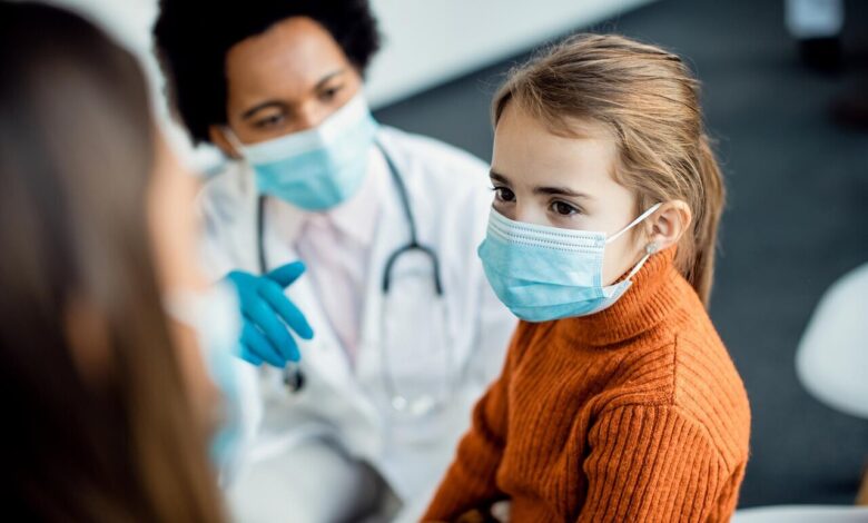 آنفولانزا-بیماری-سرماخوردگی