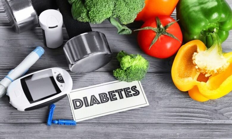 این رژیم مخصوص به کمک دیابتیها میآید!