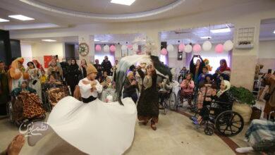 روزنه امید در آسایشگاه کودکان اوتیسم! +ویدیو