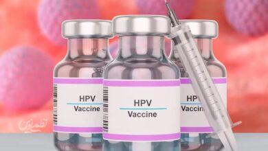 زنگ خطر HPV به صدا درآمد!