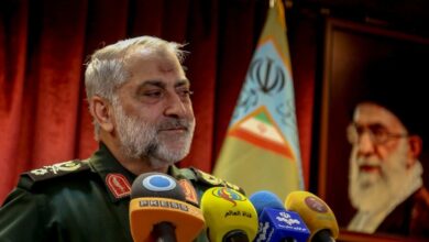 سردار شکارچی