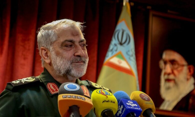 سردار شکارچی