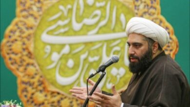 حامد کاشانی