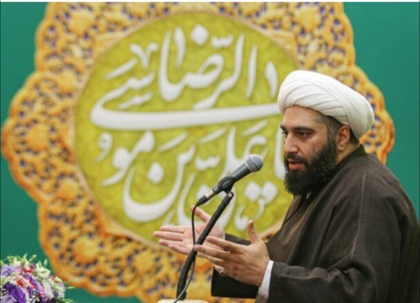 حامد کاشانی
