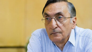 کامران فانی