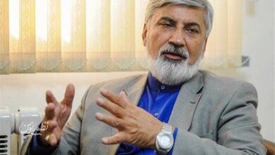 حمیدرضا ترقی