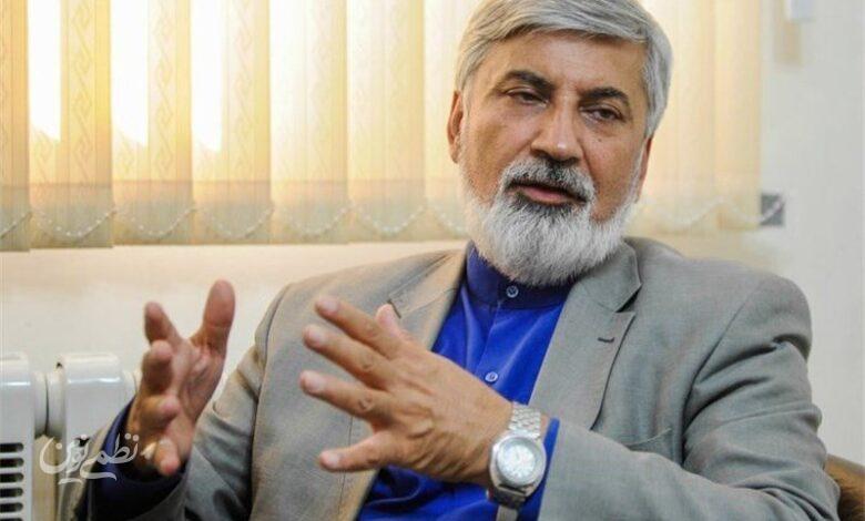 حمیدرضا ترقی