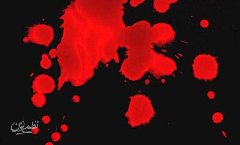 قتل - خونریزی - خون