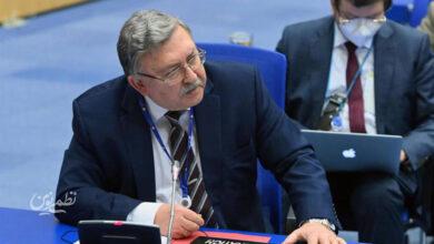 میخائیل اولیانوف