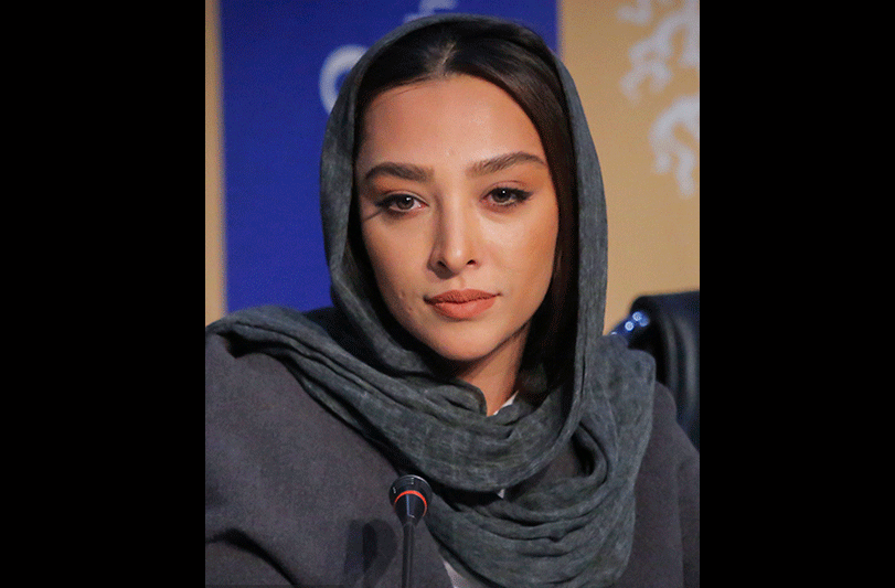 آناهیتا درگاهی