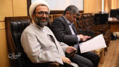 علیرضا سلیمی