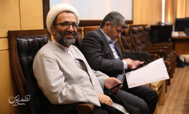 علیرضا سلیمی