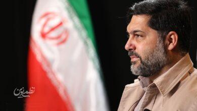 علیرضا نادعلی