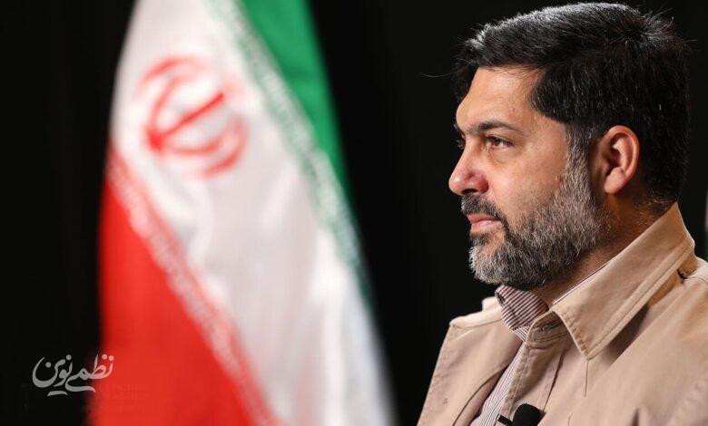 علیرضا نادعلی