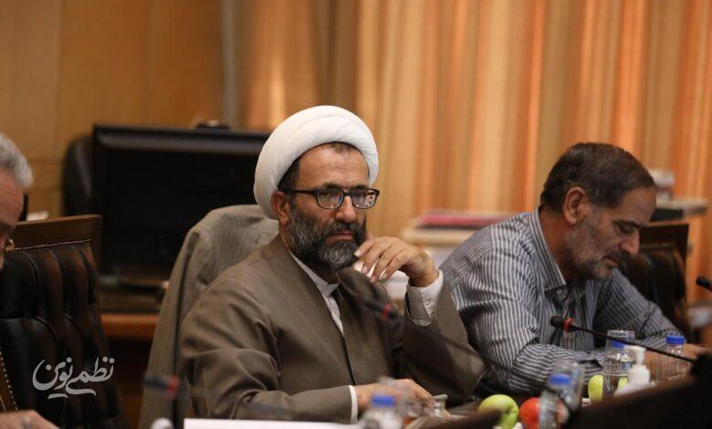 علیرضا سلیمی