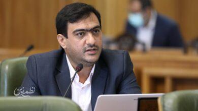 مهدی بابایی- عضو شورا