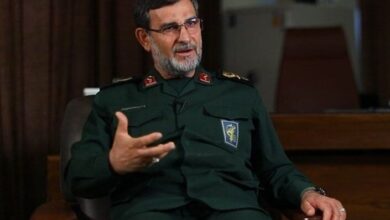 سردار تنگسیری