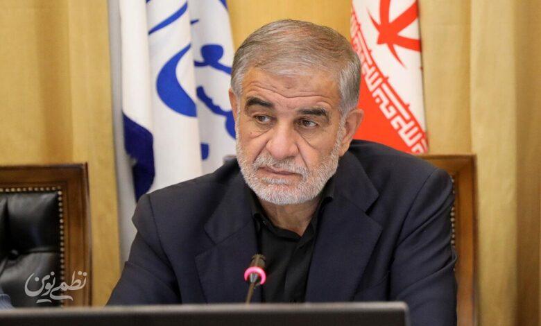 محمدصالح جوکار