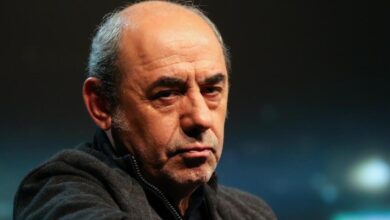 نظر کمال تبریزی درباره قاسم سلیمانی