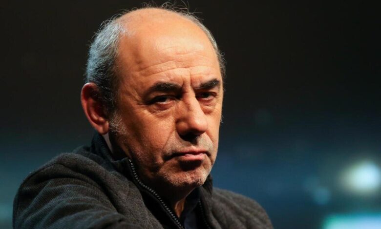 نظر کمال تبریزی درباره قاسم سلیمانی